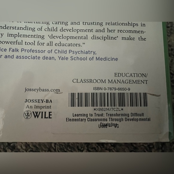 Early Child Development Book - Picture 2 of 6